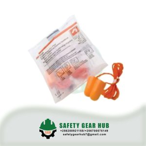 3M Corded Earplugs