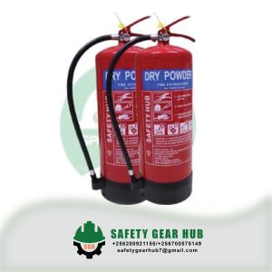 9 Ltr Water fire extinguisher