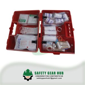 Large First Aid Kit Kenya