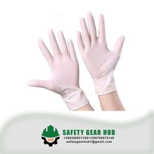 Top Quality Latex Gloves