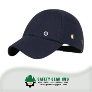 Safety bump caps