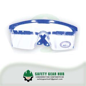 Clear Vaultex safety glasses for sale