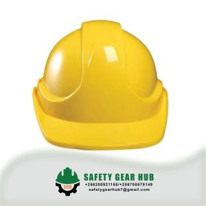 Light Duty Construction Helmets