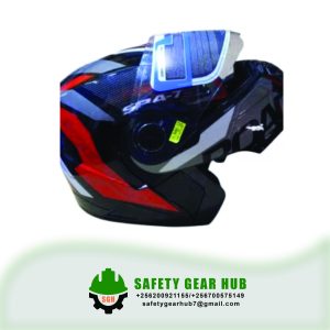 RIDING HELMETS