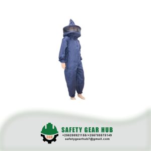 Drill Fabric Bee Suit